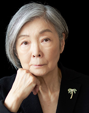 審査員：原　由美子