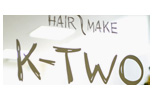HAIR MAKE K－TWO