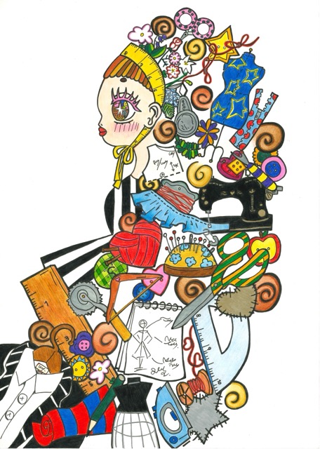 ジュウニントイロ